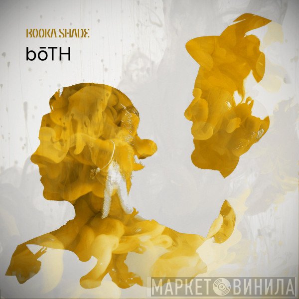 Booka Shade  - Both