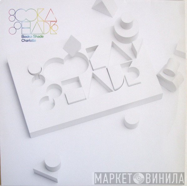 Booka Shade  - Charlotte