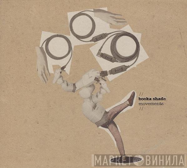 Booka Shade  - Movements