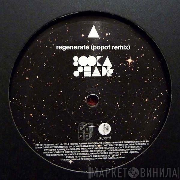 Booka Shade  - Regenerate
