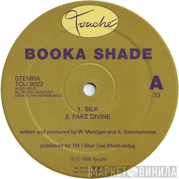 Booka Shade  - Silk