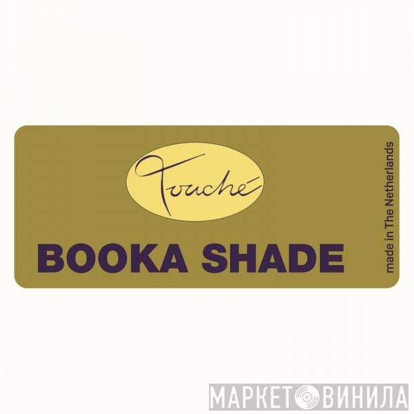 Booka Shade  - Silk