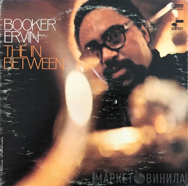 Booker Ervin  - The In Between