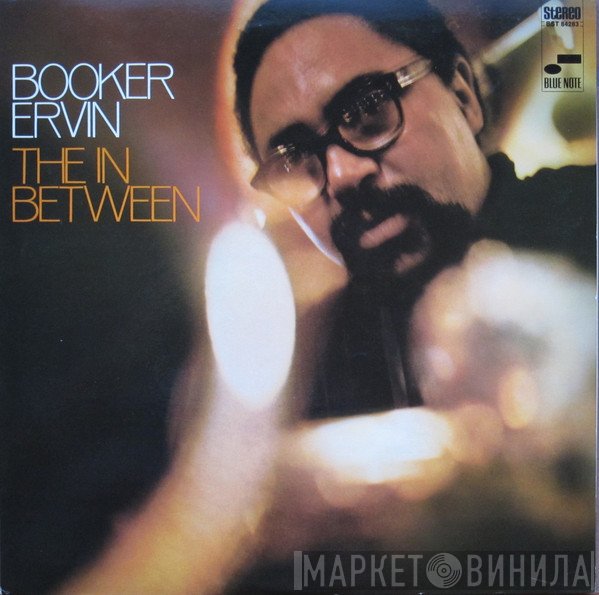 Booker Ervin  - The In Between