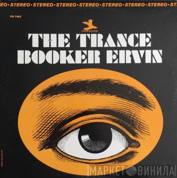 Booker Ervin  - The Trance