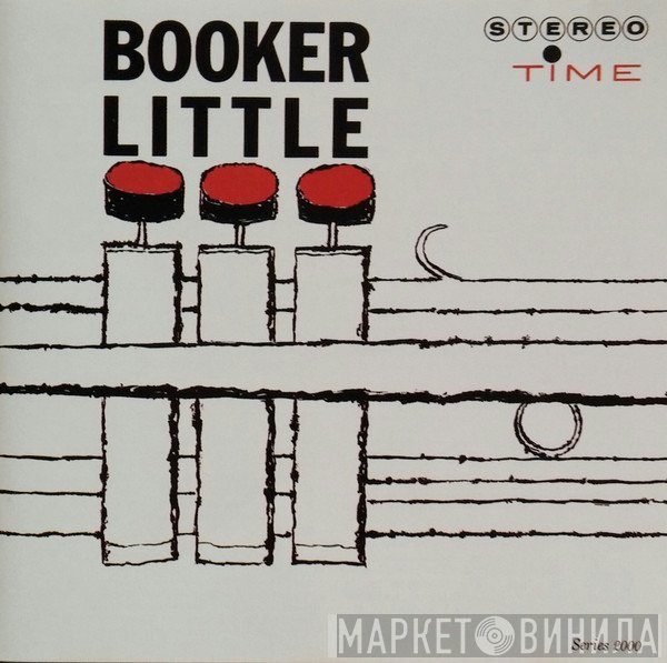 Booker Little  - Booker Little