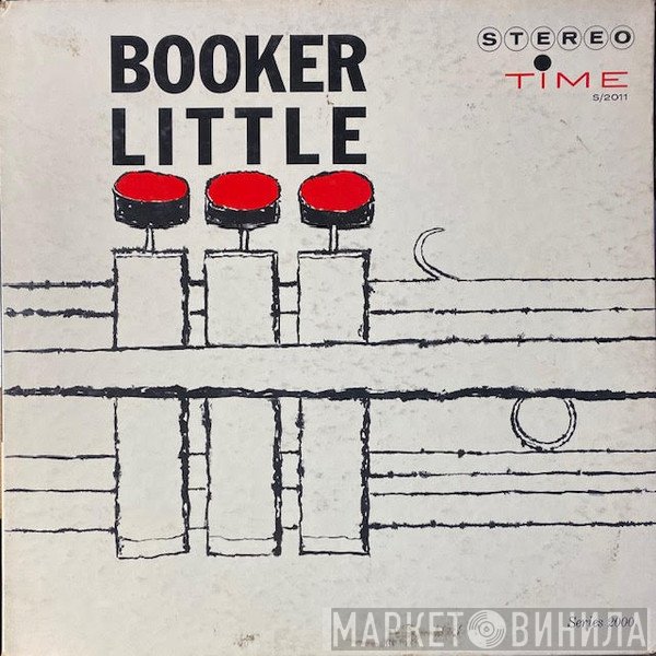 Booker Little  - Booker Little