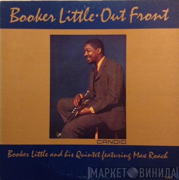 Booker Little  - Out Front