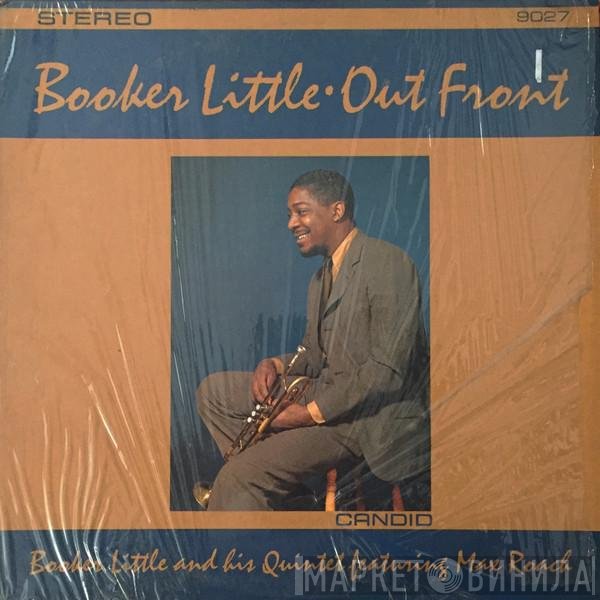 Booker Little  - Out Front