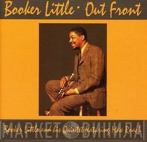Booker Little  - Out Front