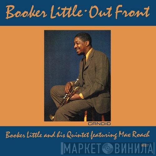 Booker Little  - Out Front