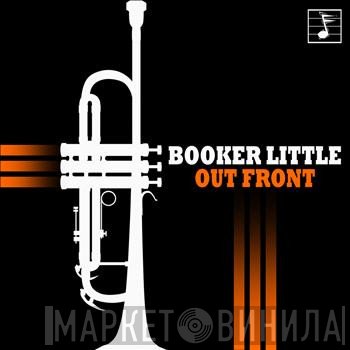 Booker Little  - Out Front