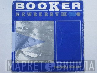 Booker Newberry III - Teddy Bear