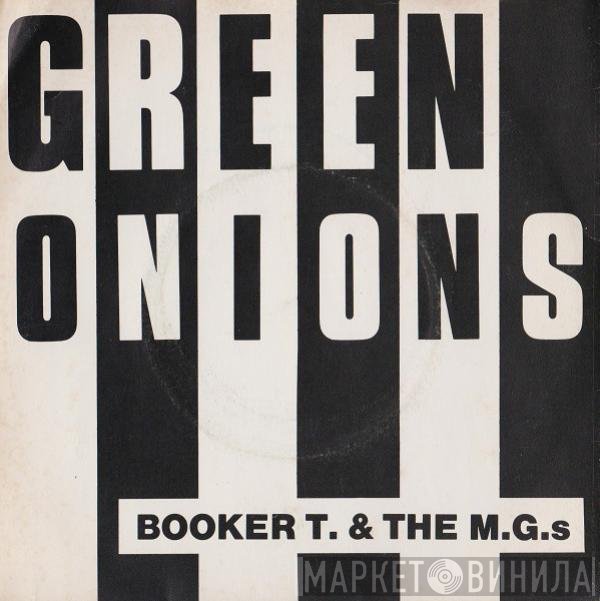 Booker T &amp; The MG's - Green Onions