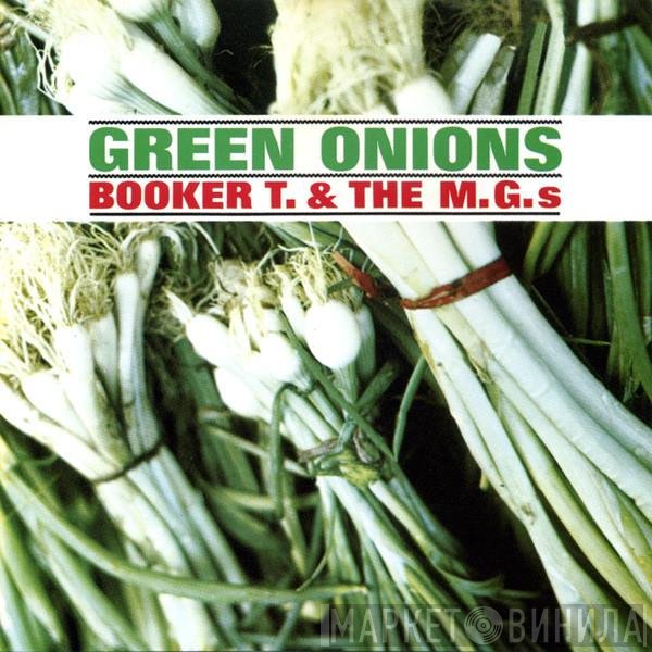 Booker T & The MG's - Green Onions