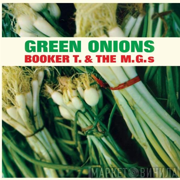 Booker T &amp; The MG's - Green Onions