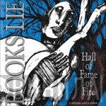 Books Lie - Hall Of Fame Of Fire