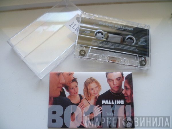 Boom!   - Falling