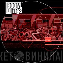 Boom Di Lites - Handle This (14E Replug) / Low Lives