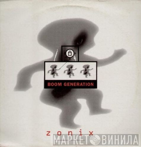 Boom Generation - Zonix