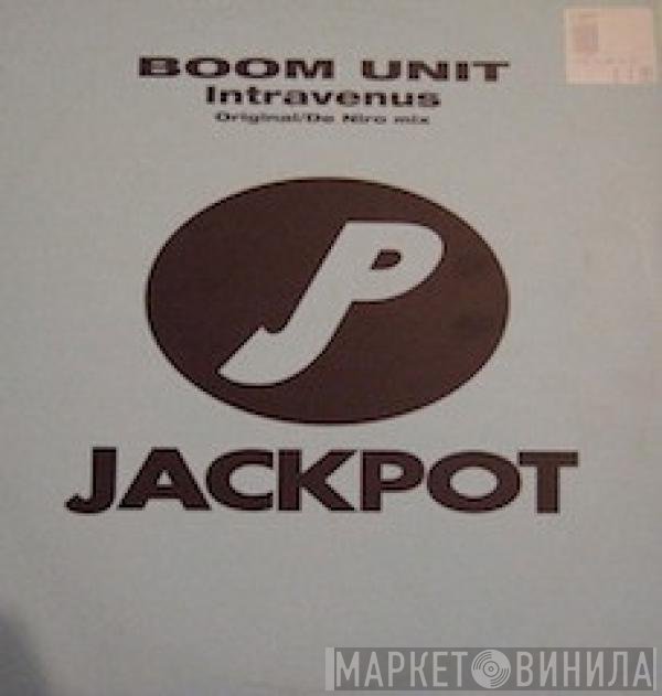 Boom Unit - Intravenus
