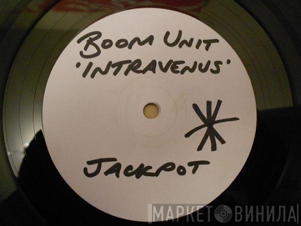 Boom Unit  - Intravenus