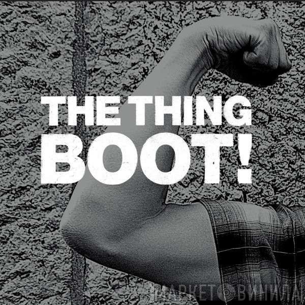  - Boot!