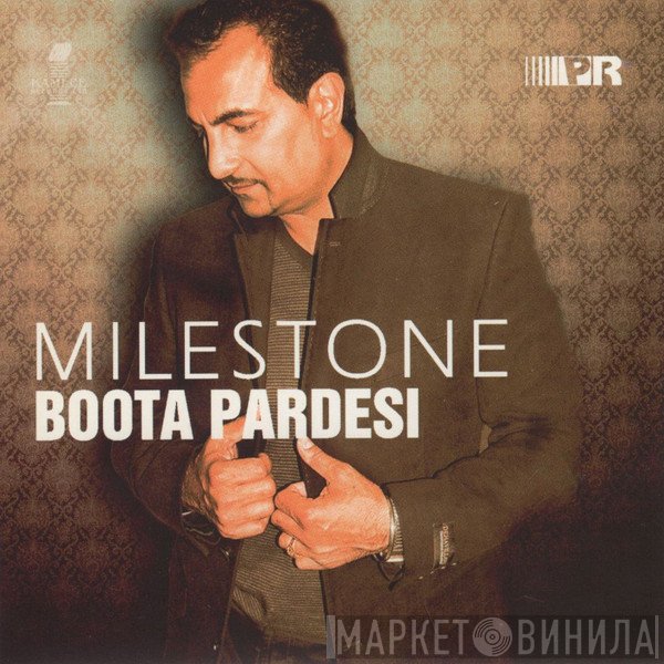 Boota (Pardesi) - Milestone