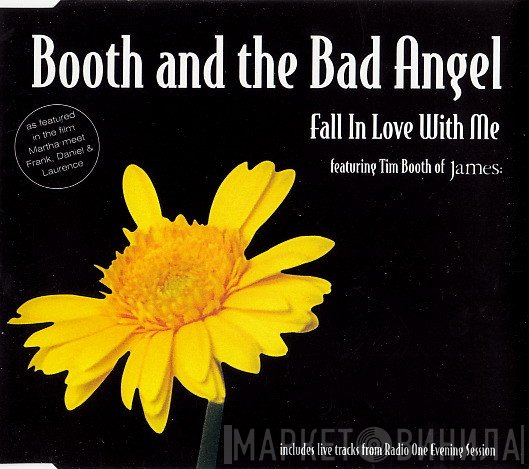 Booth And The Bad Angel - Fall In Love With Me