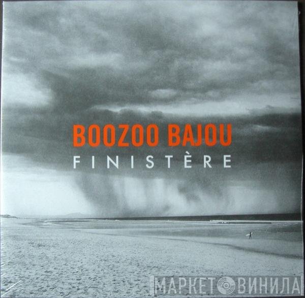 Boozoo Bajou - Finistère