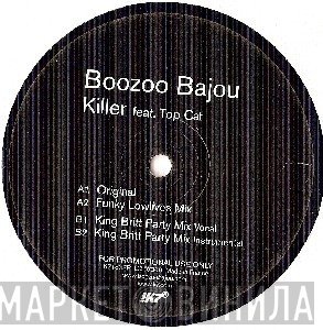 Boozoo Bajou - Killer