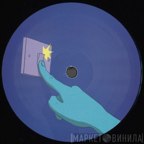 Borai - Lights On Ep