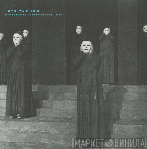  - Border Control EP