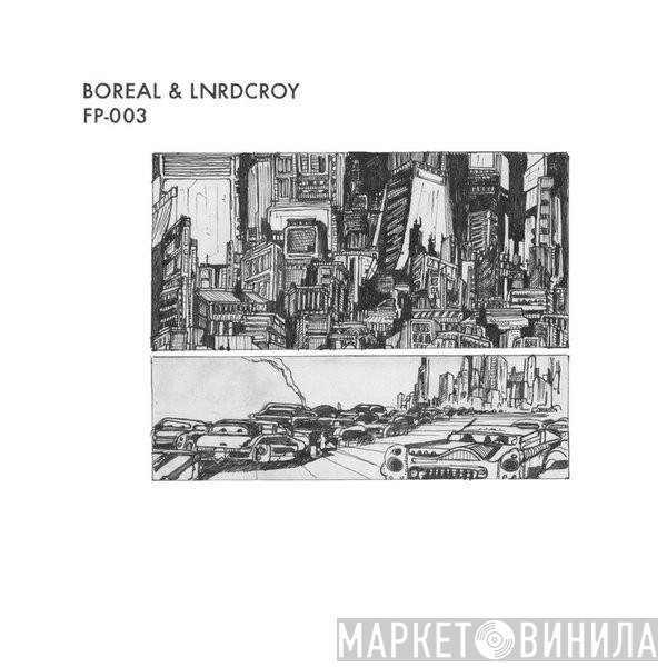 Boreal &amp; Lnrdcroy - FP-003