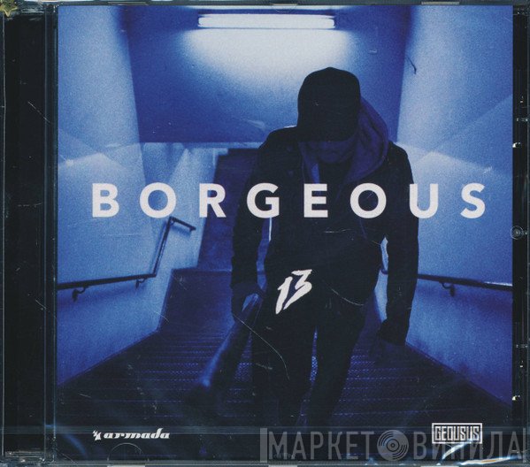 Borgeous  - 13