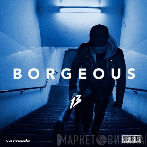 Borgeous  - 13