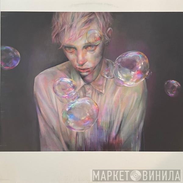 Boris  \ Joe Volk  - Split LP