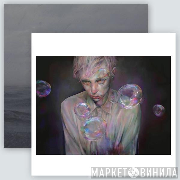 Boris  \ Joe Volk  - Split LP