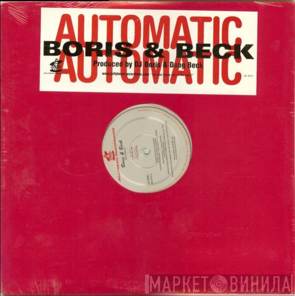 Boris & Beck - Automatic