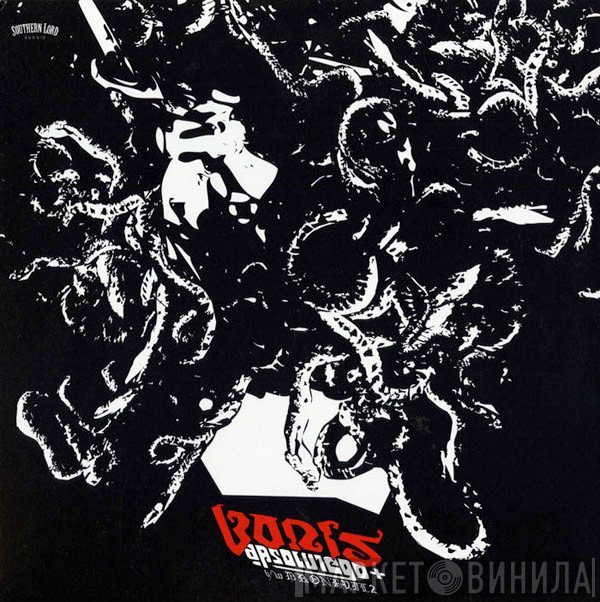 Boris  - Absolutego+