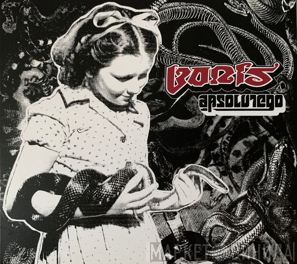 Boris   - Absolutego