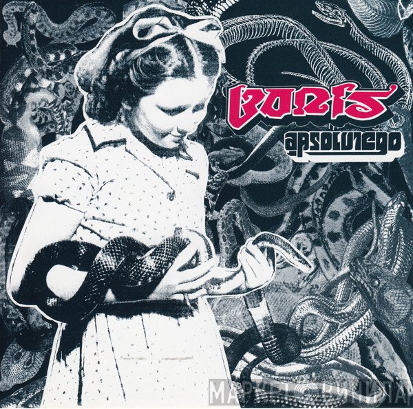 Boris   - Absolutego