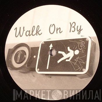 Boris The Gypsy - Walk On By