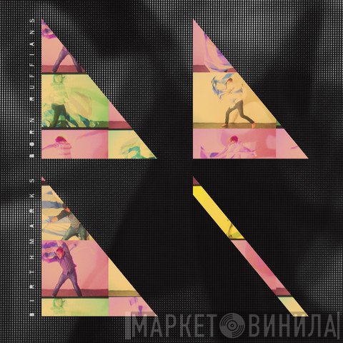 Born Ruffians  - Birthmarks
