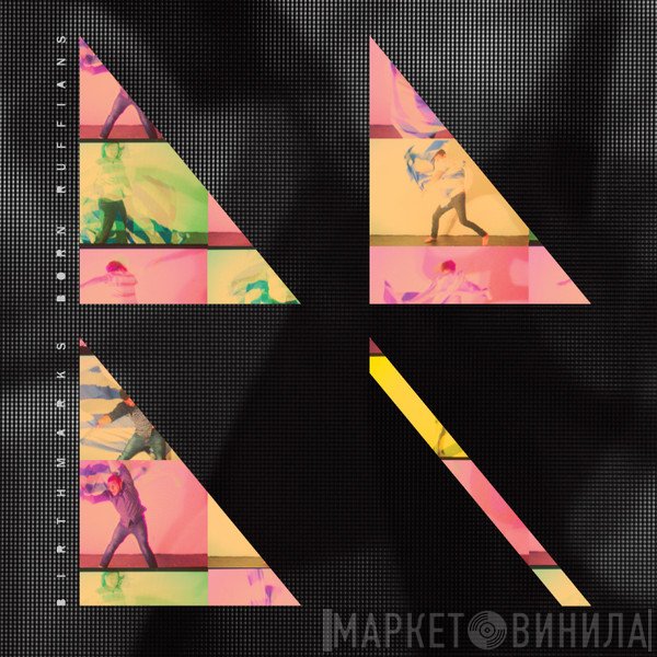 Born Ruffians  - Birthmarks