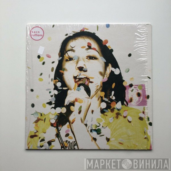 Born Ruffians  - Born Ruffians