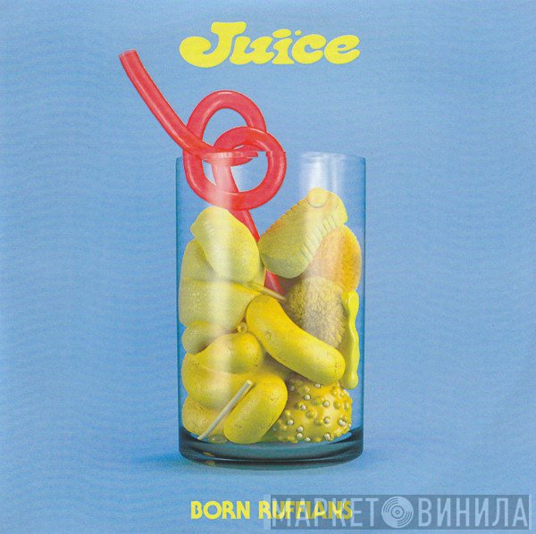 Born Ruffians  - I Fall In Love Every Night