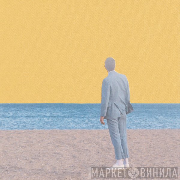 Born Ruffians  - Miss You