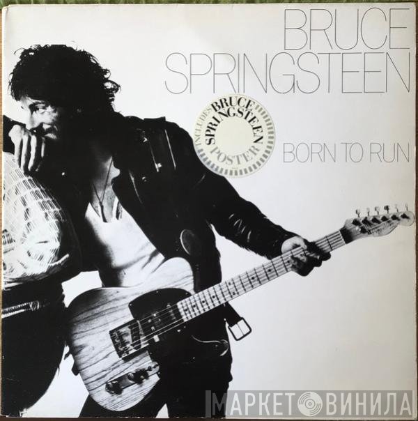  - Born To Run
