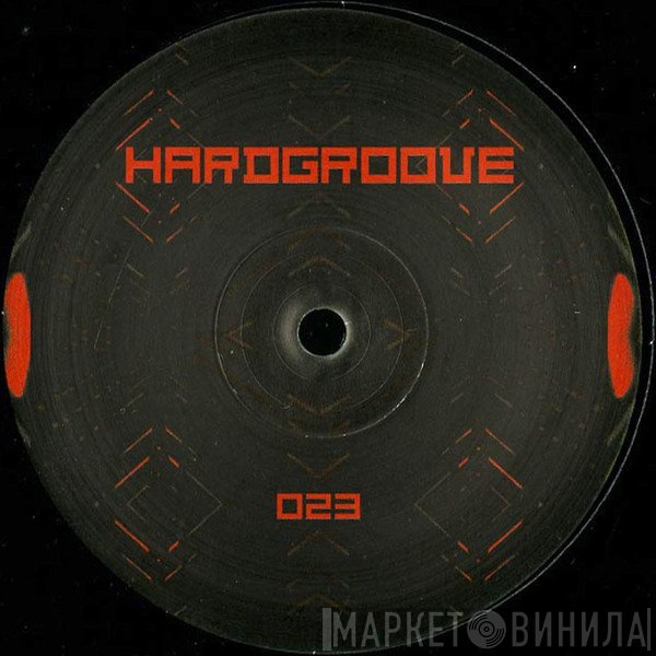 Borrowed Identity - Amplified House EP